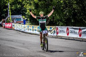 7° XC di Ferragosto